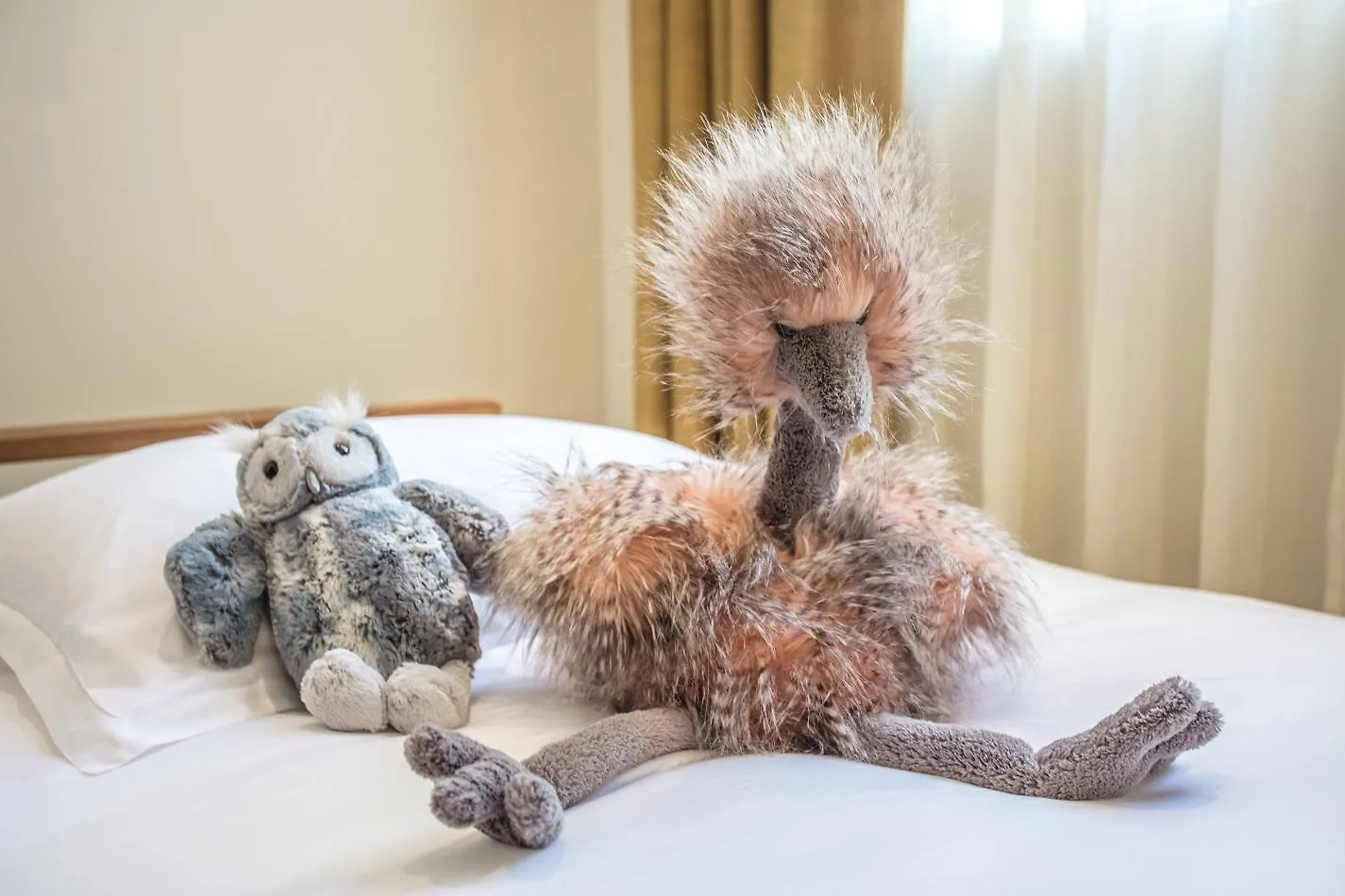 Hotel Marignan Champs-elysees