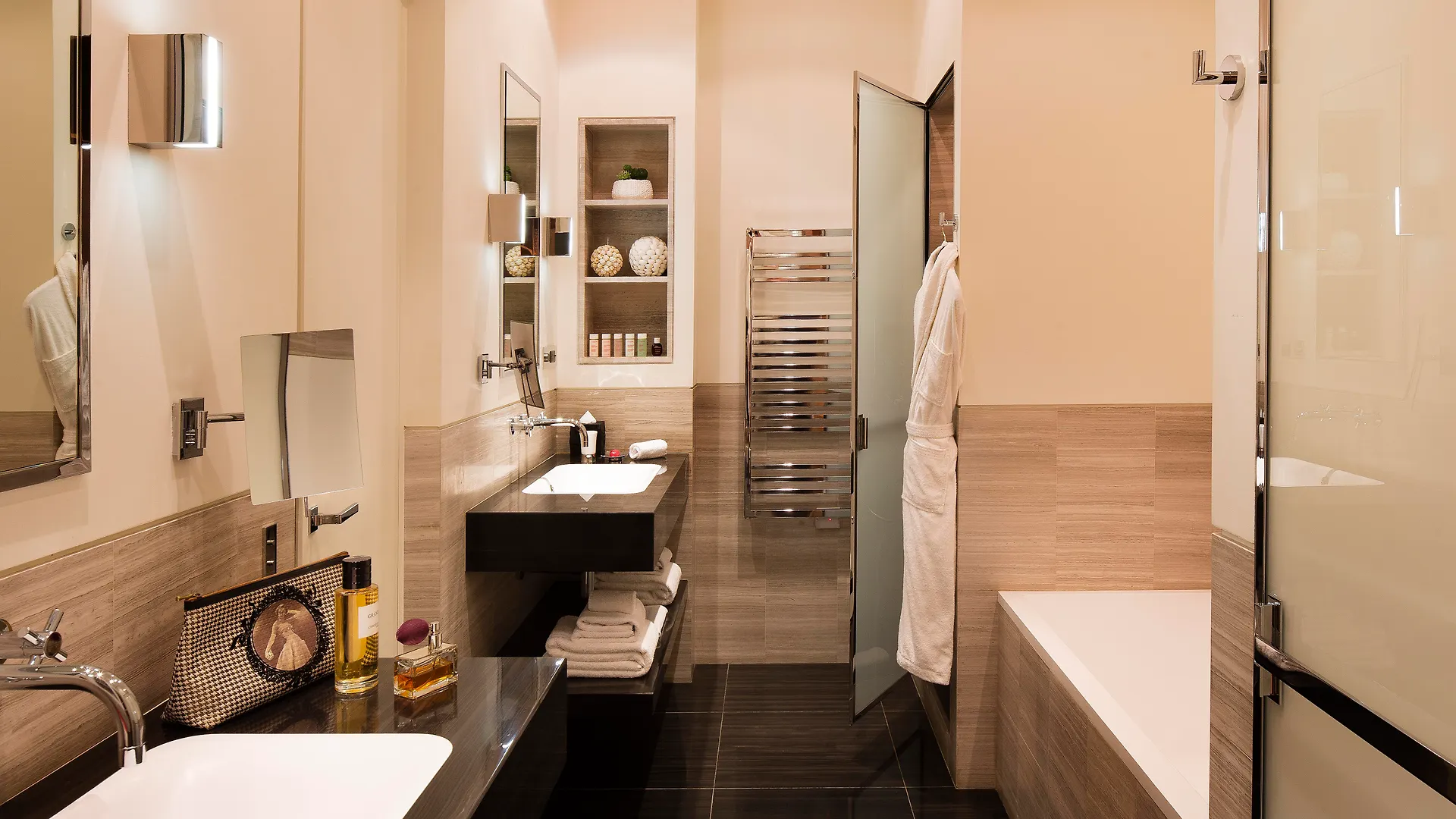 Marignan Champs-elysees 5*