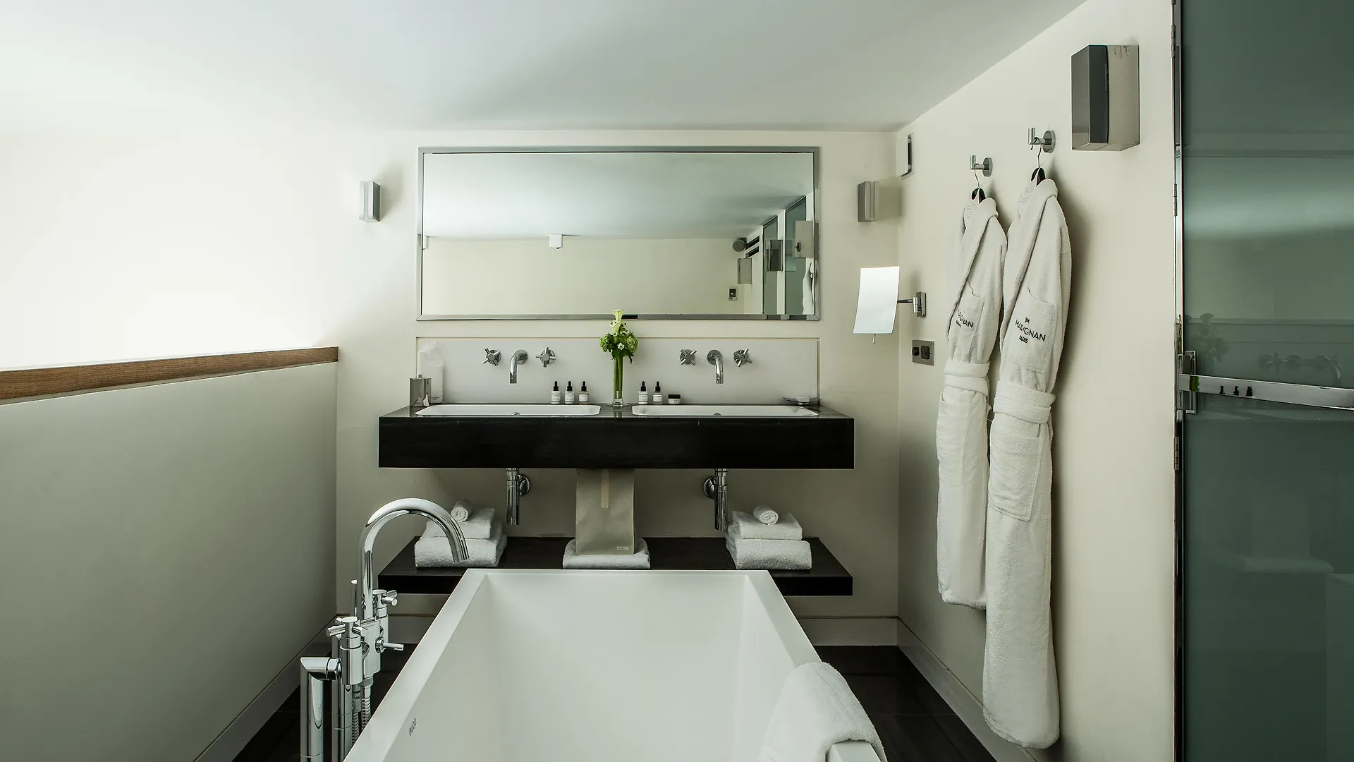 Marignan Champs-elysees Hotel