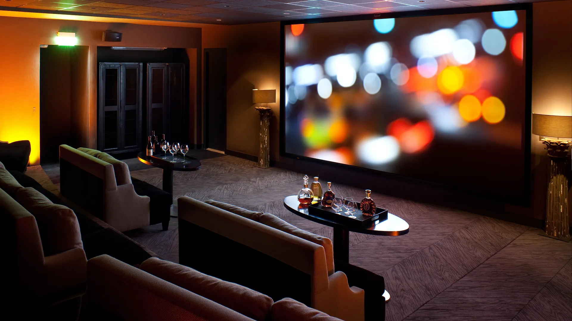 Marignan Champs-elysees 5*