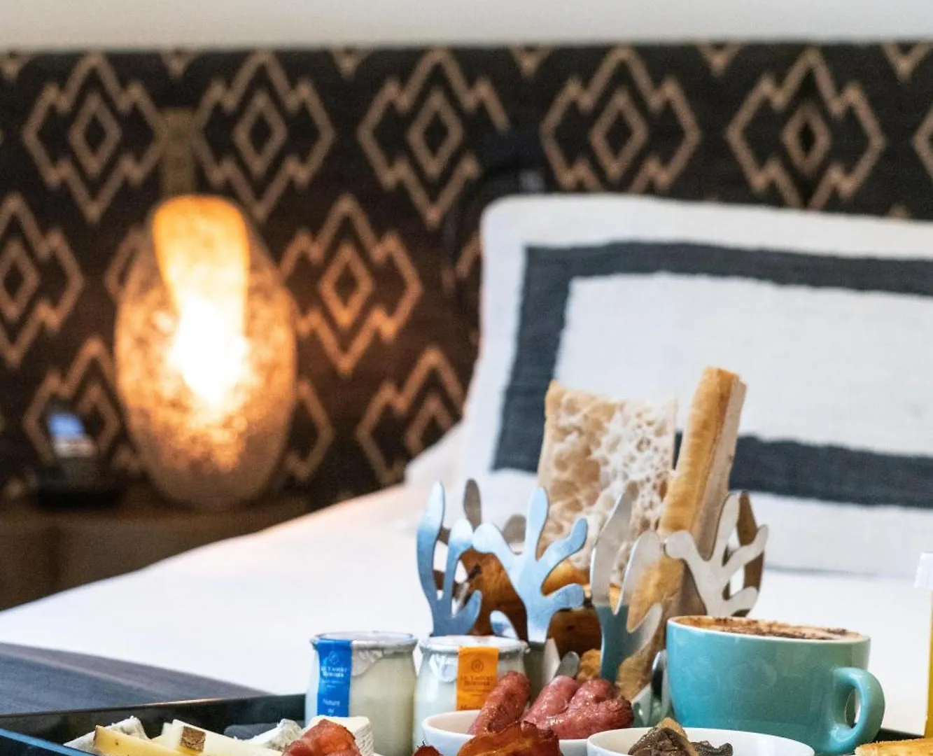 Marignan Champs-elysees Hotel