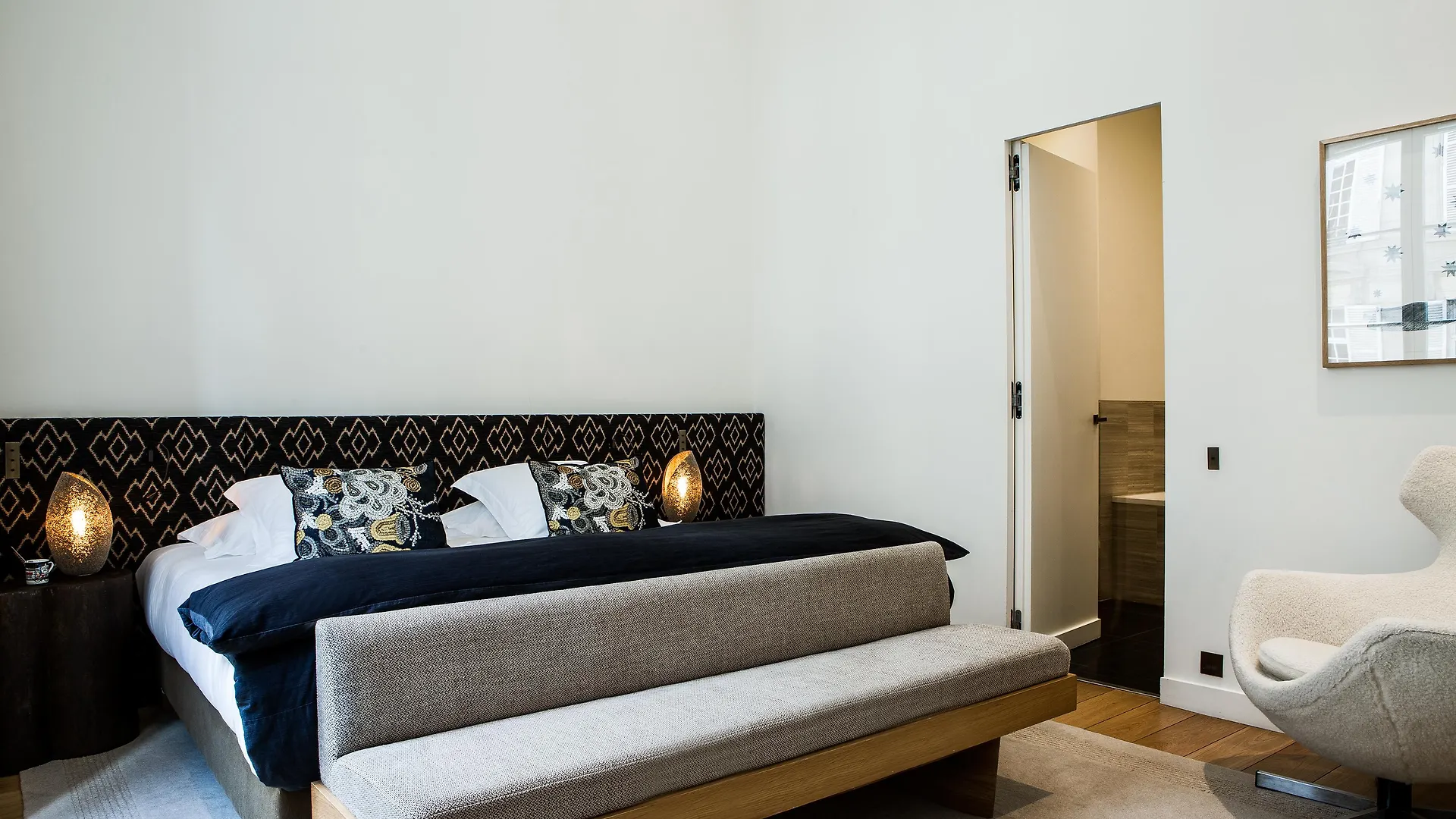Marignan Champs-elysees 5* Paris