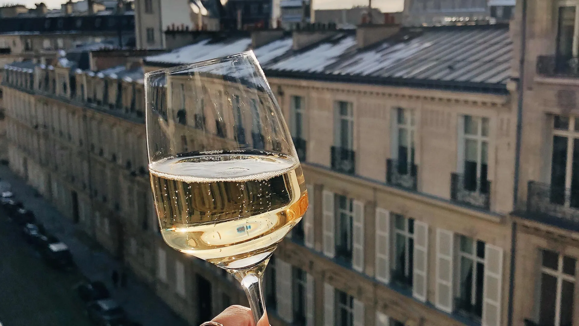 Hotel Marignan Champs-elysees 5*
