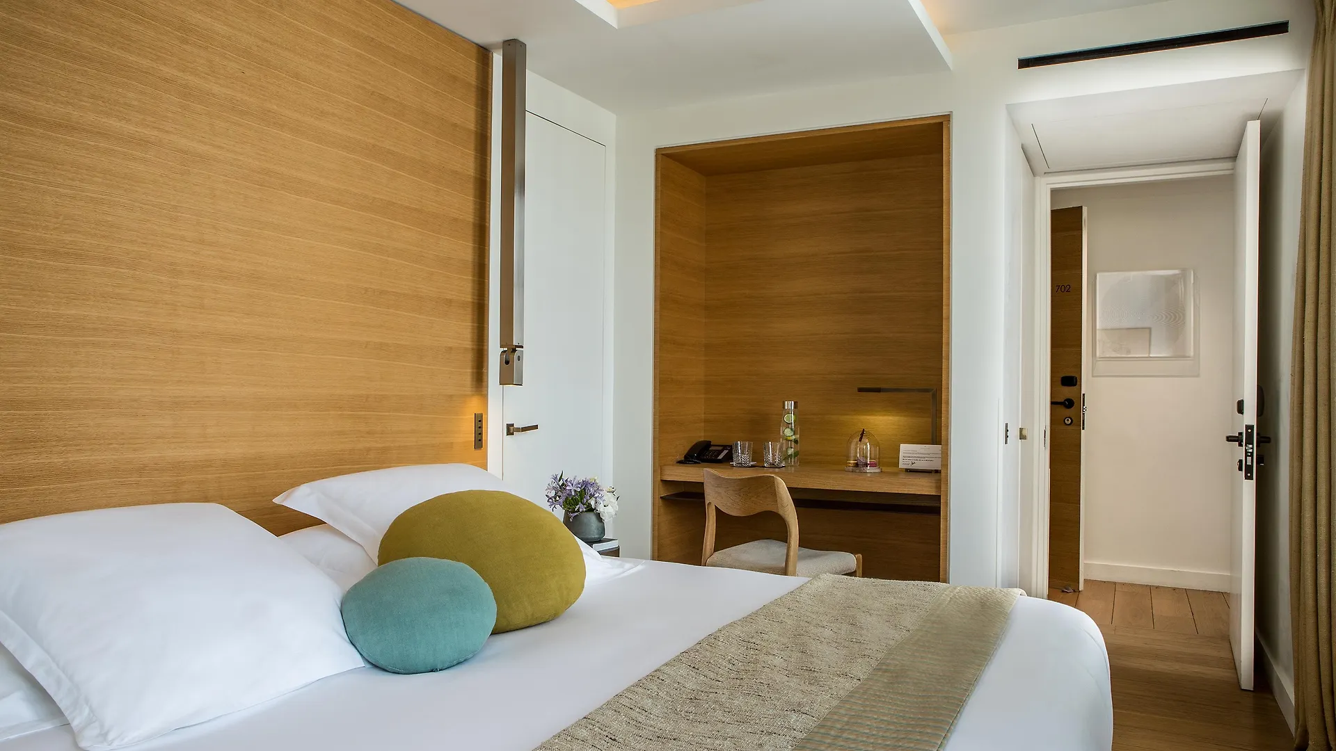 Hotel Marignan Champs-elysees