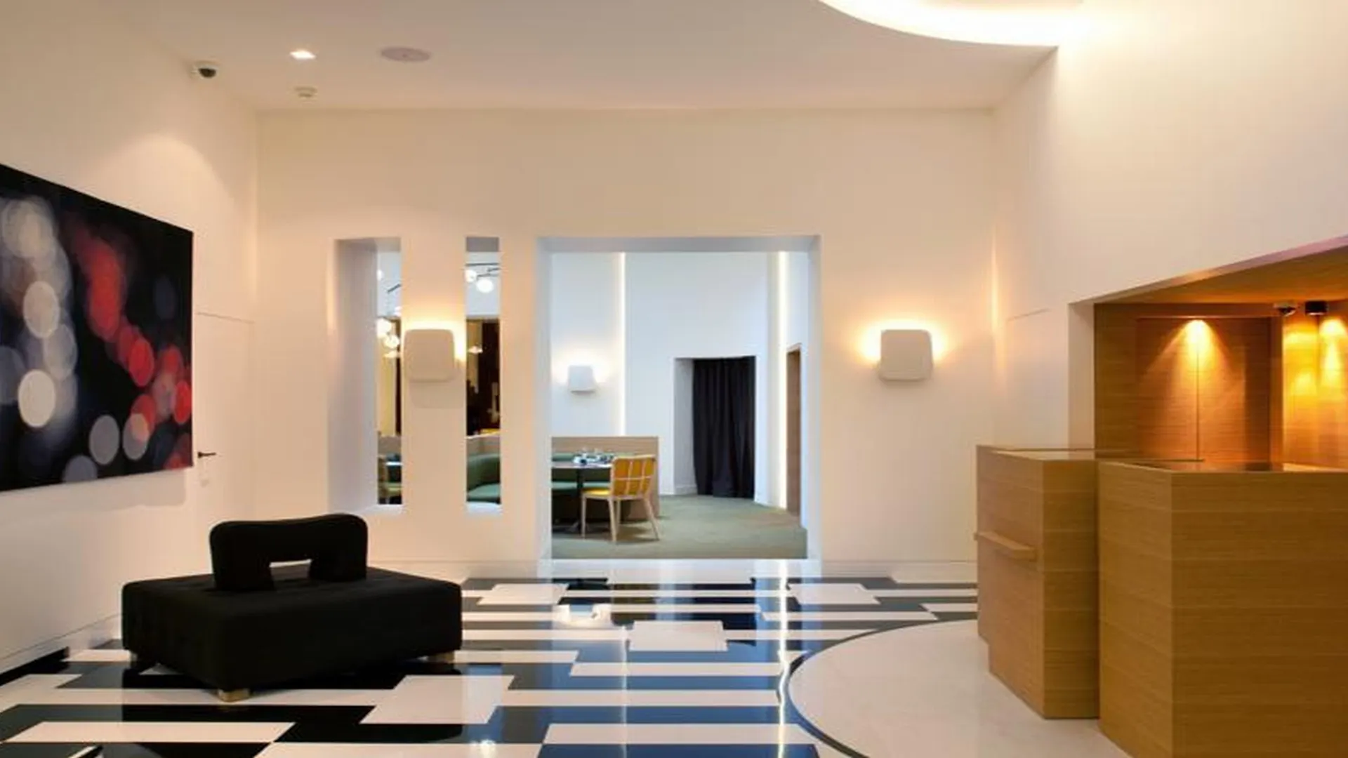 Marignan Champs-elysees 5* Paris