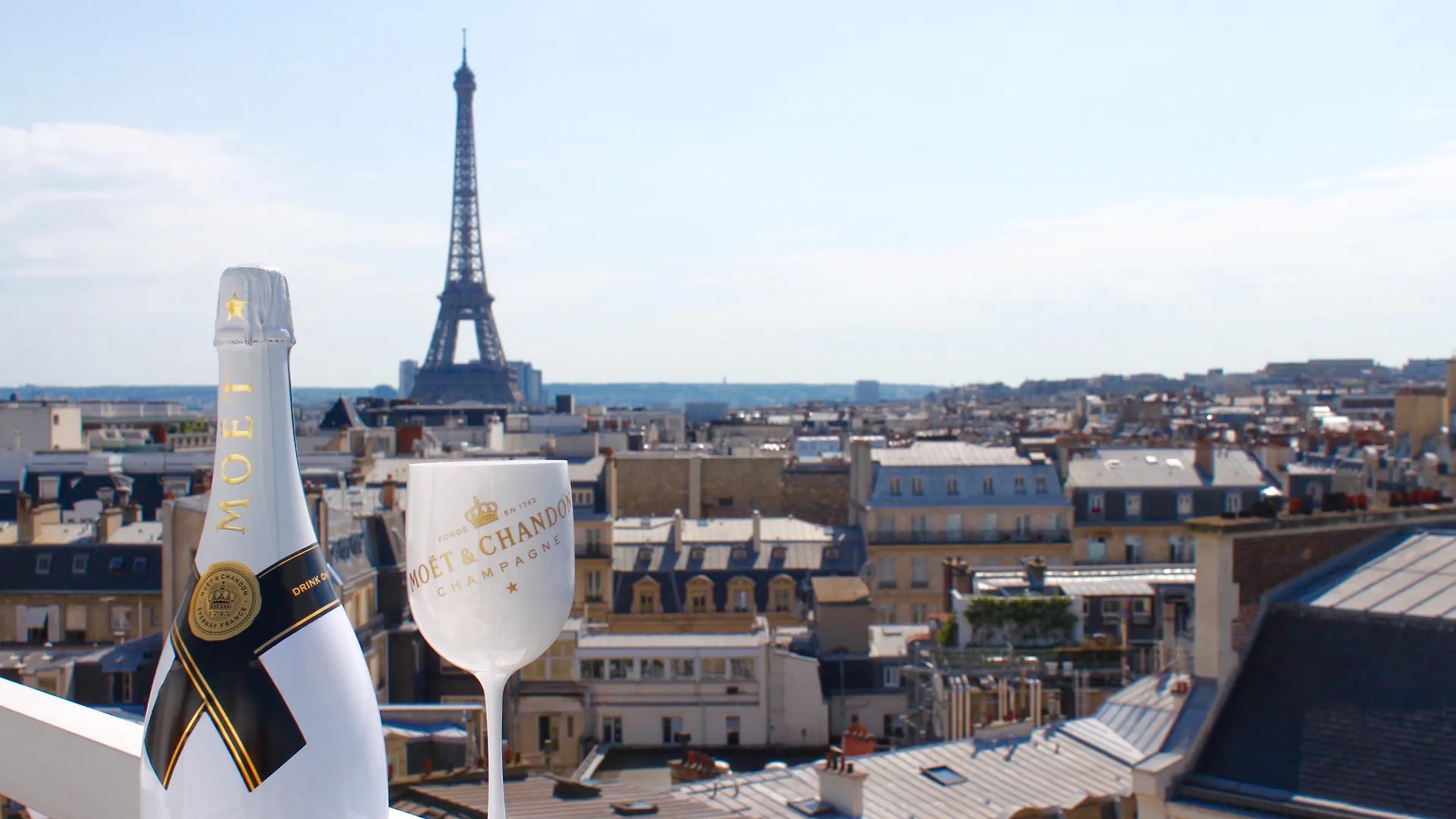 Hotel Marignan Champs-elysees