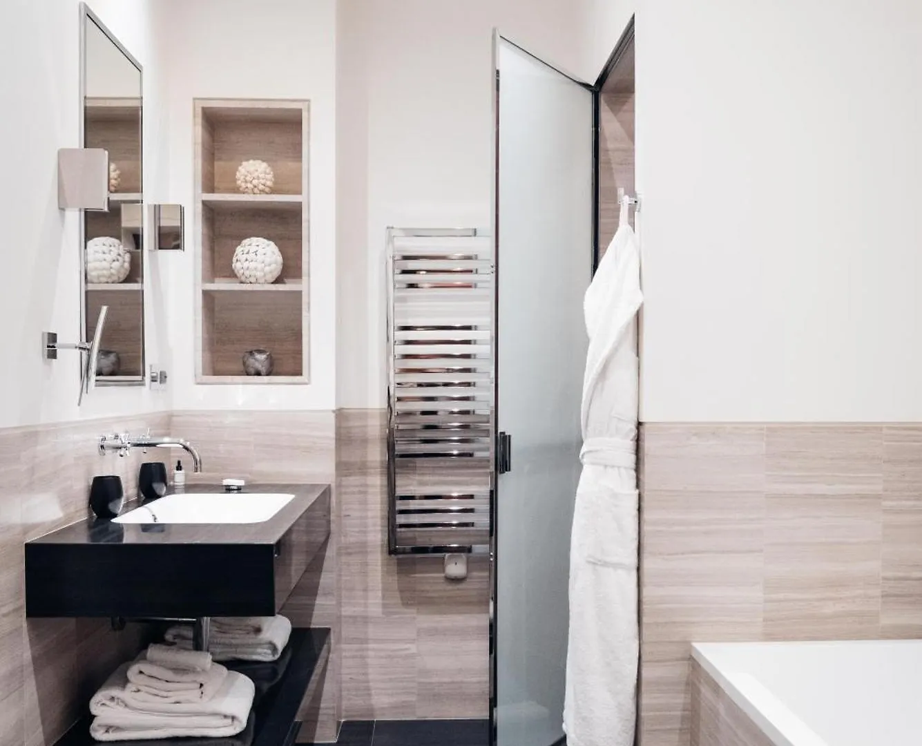 Marignan Champs-elysees 5*