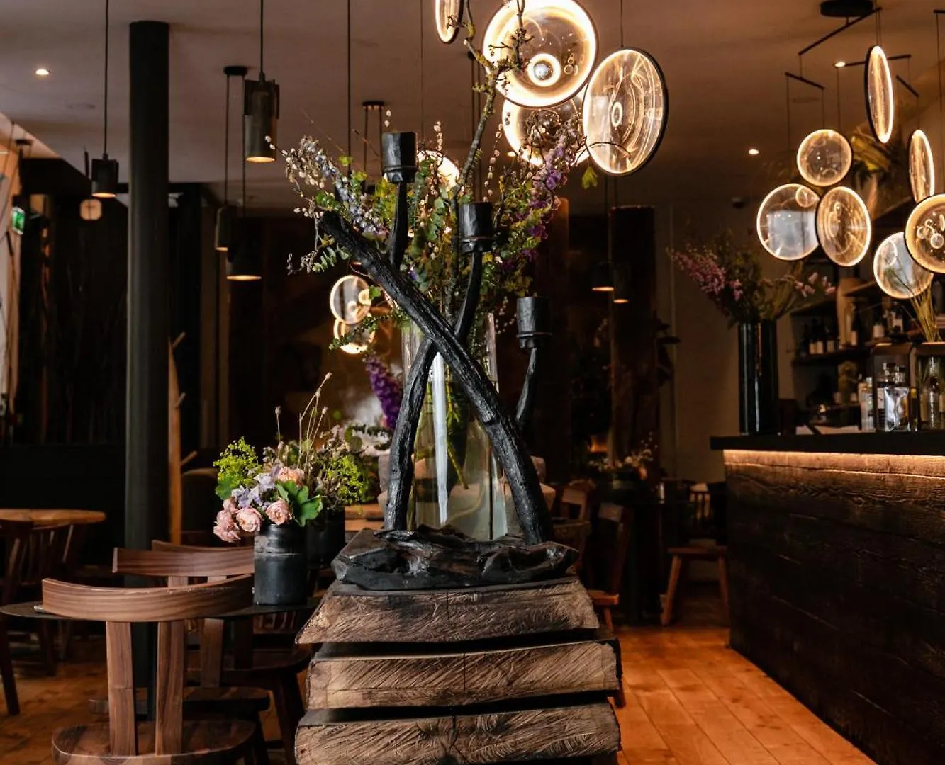 Marignan Champs-elysees Hotel 5*