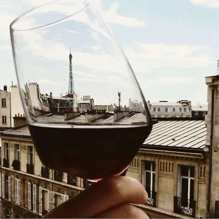 Marignan Champs-elysees
